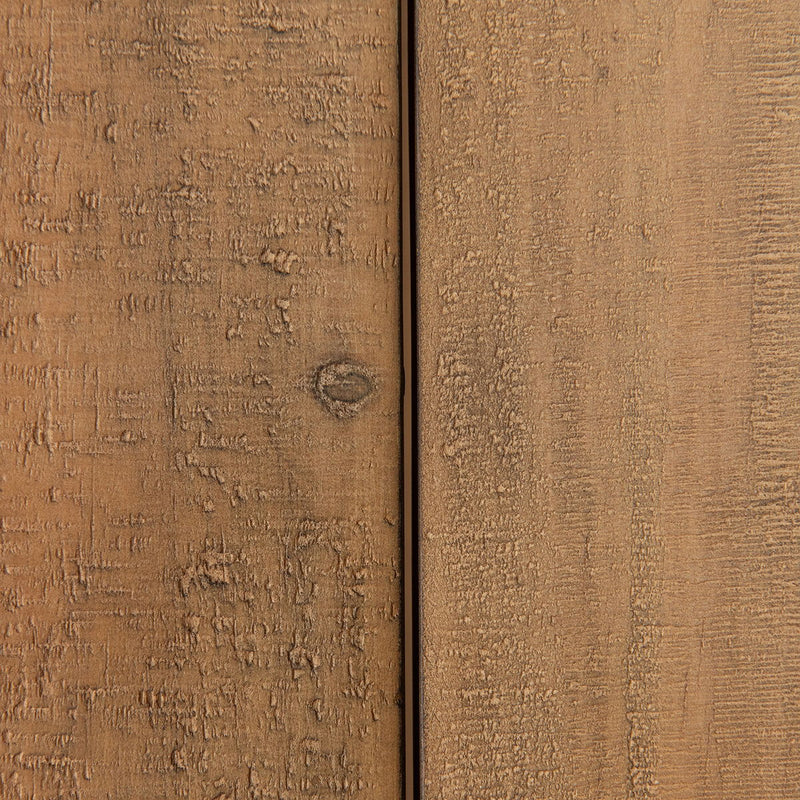 Crest - Tall Cabinet - Warm Natural - R&R Furniture Gallery (Fountain Valley, CA)