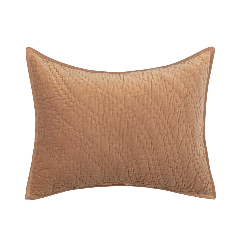 Elms - Velvet Sham - R&R Furniture Gallery (Fountain Valley, CA)