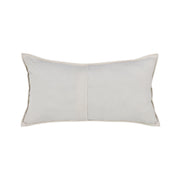 Danica sham from Classic Home, featuring a woven quilted design with neutral tones, perfect for adding texture to a bedroom.
