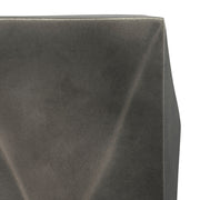 Danner - Side Table - Black - R&R Furniture Gallery (Fountain Valley, CA)