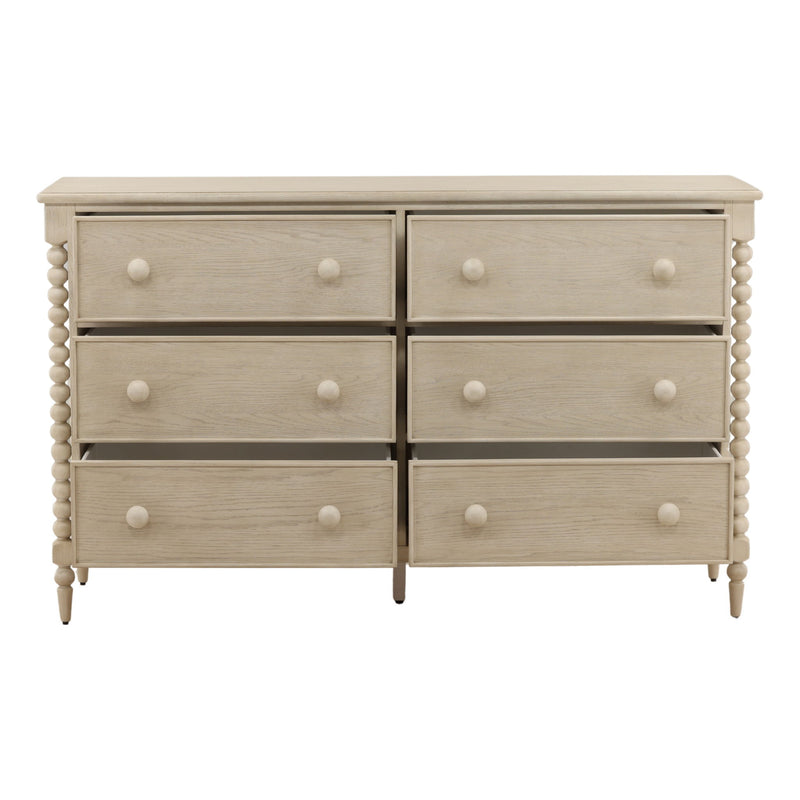 Marcellina - Dresser