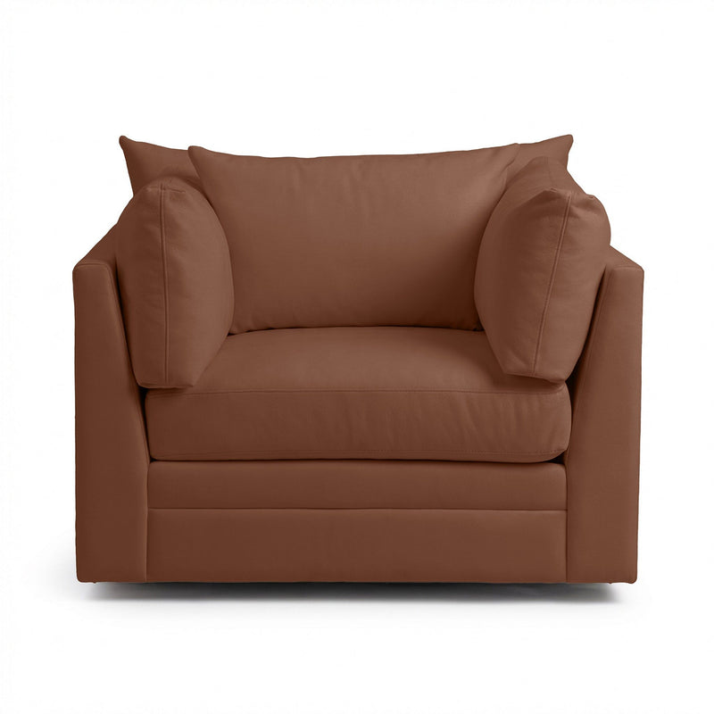 Audrey - Swivel Chair