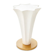 La Terrazza - Chairside Table - R&R Furniture Gallery (Fountain Valley, CA)