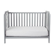 Celeste - 3-in-1 Convertible Island Crib - R&R Furniture Gallery (Fountain Valley, CA)