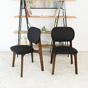 Kelsey - Stylish Dining Chair (Set of 2) - R&R Furniture Gallery (Fountain Valley, CA)