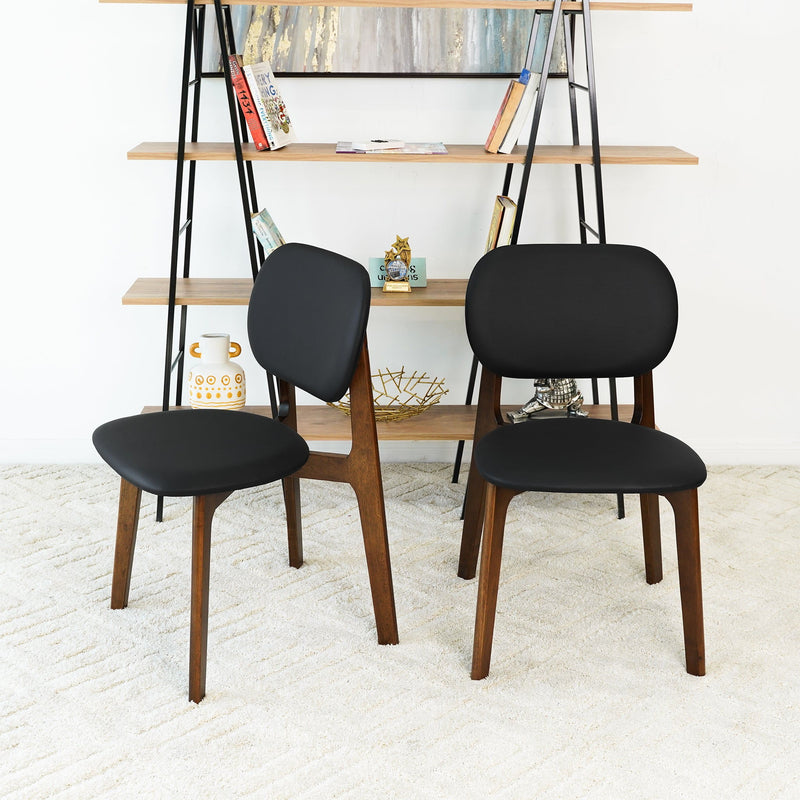 Kelsey - Stylish Dining Chair (Set of 2) - R&R Furniture Gallery (Fountain Valley, CA)