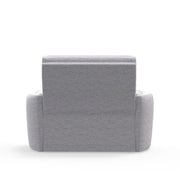 Radius Xl - Extra Wide Power Glider Recliner (Set of 2) - R&R Furniture Gallery (Fountain Valley, CA)