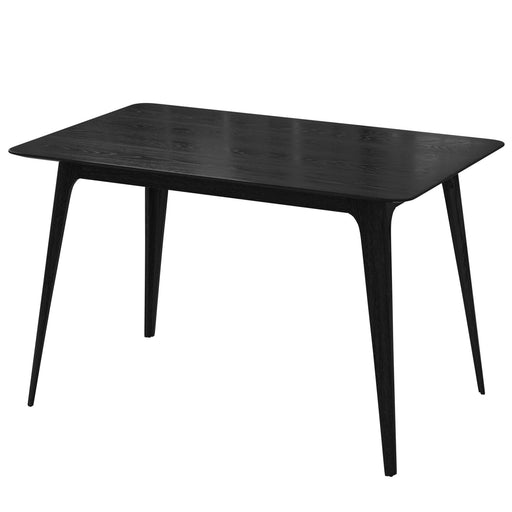 Modern Aesthetic Dining Table - R&R Furniture Gallery (Fountain Valley, CA)