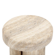 Sheila - Side Table - R&R Furniture Gallery (Fountain Valley, CA)