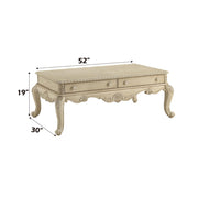 Ragenardus - Coffee Table - R&R Furniture Gallery (Fountain Valley, CA)