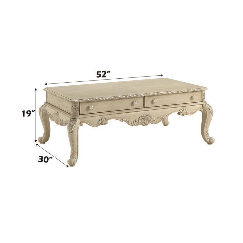 Ragenardus - Coffee Table - R&R Furniture Gallery (Fountain Valley, CA)