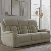 Dalton - Power Reclining Sofa Set - R&R Furniture Gallery (Fountain Valley, CA)