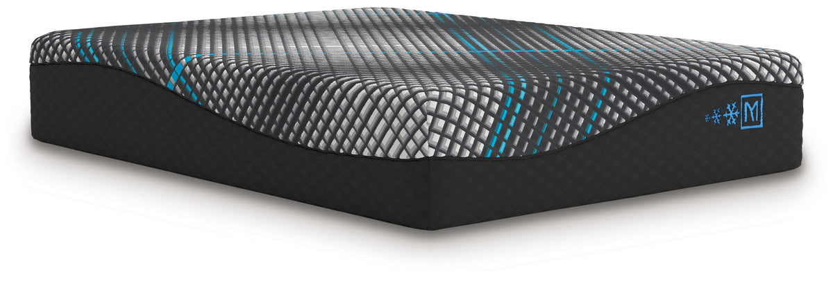 Millennium 2.0 Foam 14 Inch - Mattress - R&R Furniture Gallery (Fountain Valley, CA)