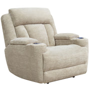 Dalton - Power Reclining Sofa Set - R&R Furniture Gallery (Fountain Valley, CA)