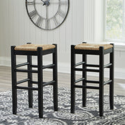 Mirimyn - Tall Stool (Set of 2) - R&R Furniture Gallery (Fountain Valley, CA)
