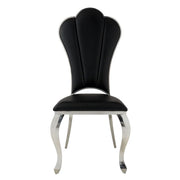 Cyrene - Side Chair - 20" - R&R Furniture Gallery (Fountain Valley, CA)