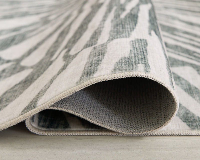 Verland - Washable Rug - R&R Furniture Gallery (Fountain Valley, CA)