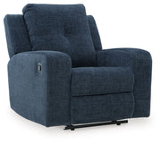 Danum - Zero Wall Recliner - R&R Furniture Gallery (Fountain Valley, CA)