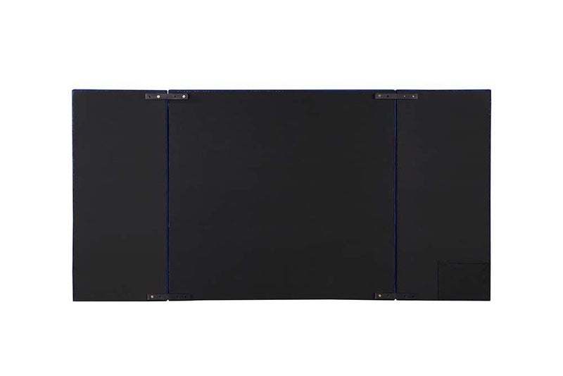 Damazy - Bed - R&R Furniture Gallery (Fountain Valley, CA)