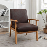 Wide Classic Mid-Century Modern Arm Chair - R&R Furniture Gallery (Fountain Valley, CA)