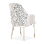 Lisbon - Dining Chair - R&R Furniture Gallery (Fountain Valley, CA)