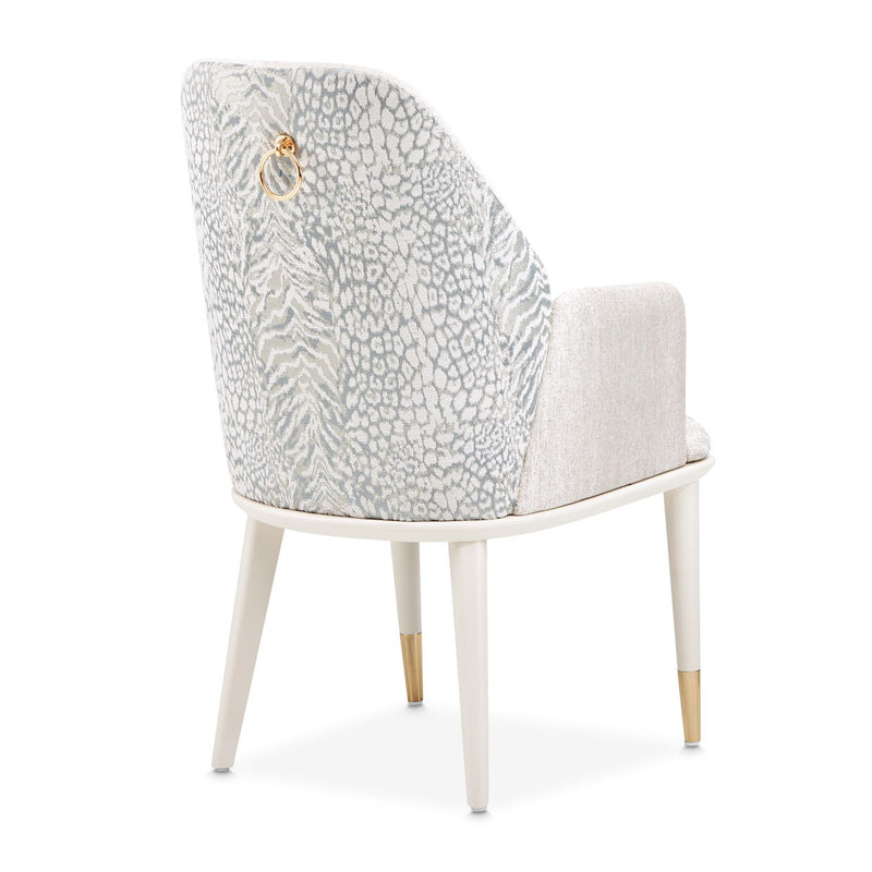 Lisbon - Dining Chair - R&R Furniture Gallery (Fountain Valley, CA)