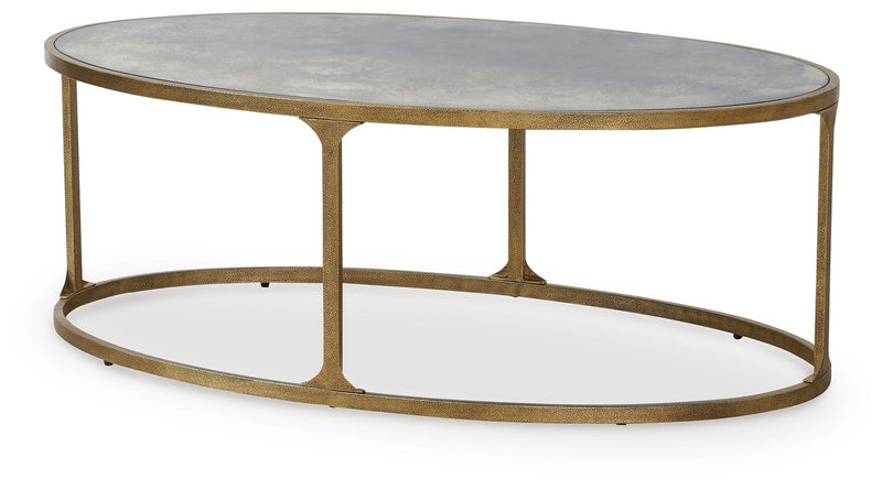 Korajane - Table - R&R Furniture Gallery (Fountain Valley, CA)