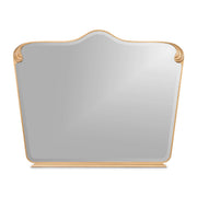 Camellia Field - Dresser Mirror - R&R Furniture Gallery (Fountain Valley, CA)