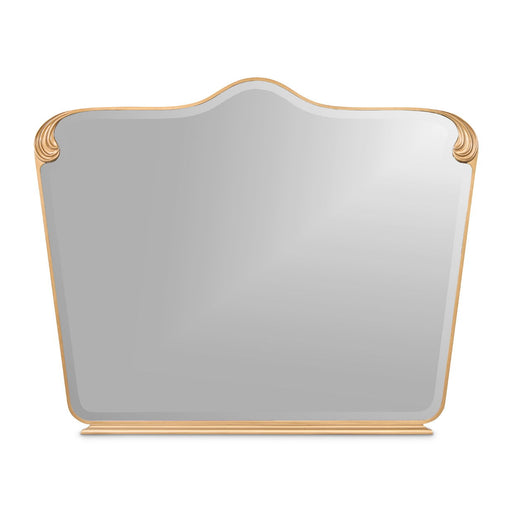 Camellia Field - Dresser Mirror - R&R Furniture Gallery (Fountain Valley, CA)