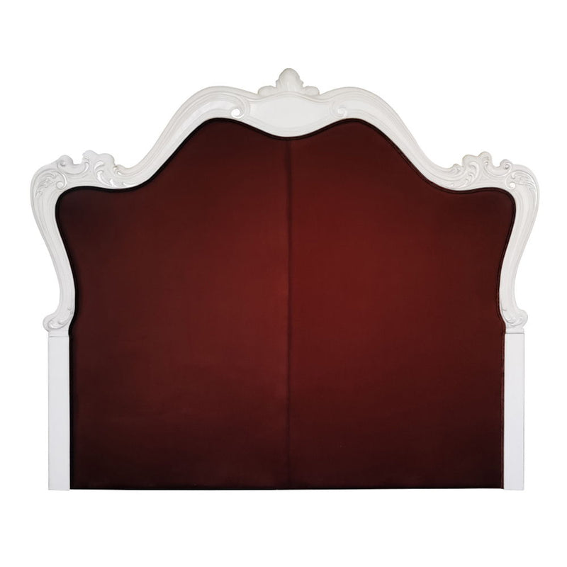 Versailles II - Bed - R&R Furniture Gallery (Fountain Valley, CA)