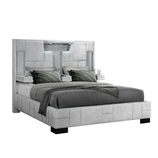 Yaris - Bed - R&R Furniture Gallery (Fountain Valley, CA)