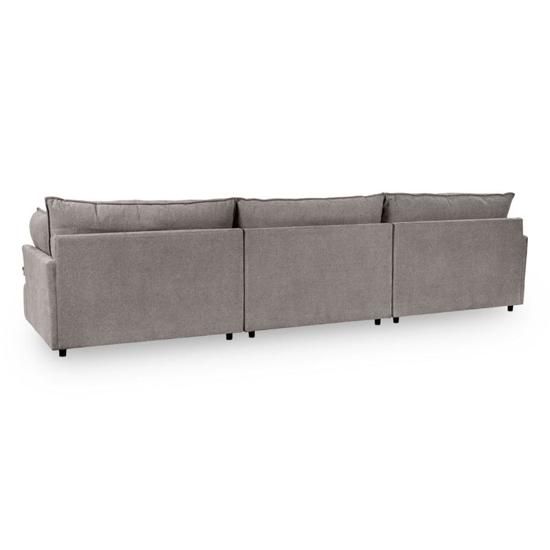 Caplan - Modular Sectional - R&R Furniture Gallery (Fountain Valley, CA)