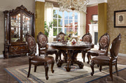 Versailles - Dining Table - R&R Furniture Gallery (Fountain Valley, CA)