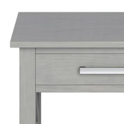 Kitchener - Handcrafted Table - R&R Furniture Gallery (Fountain Valley, CA)