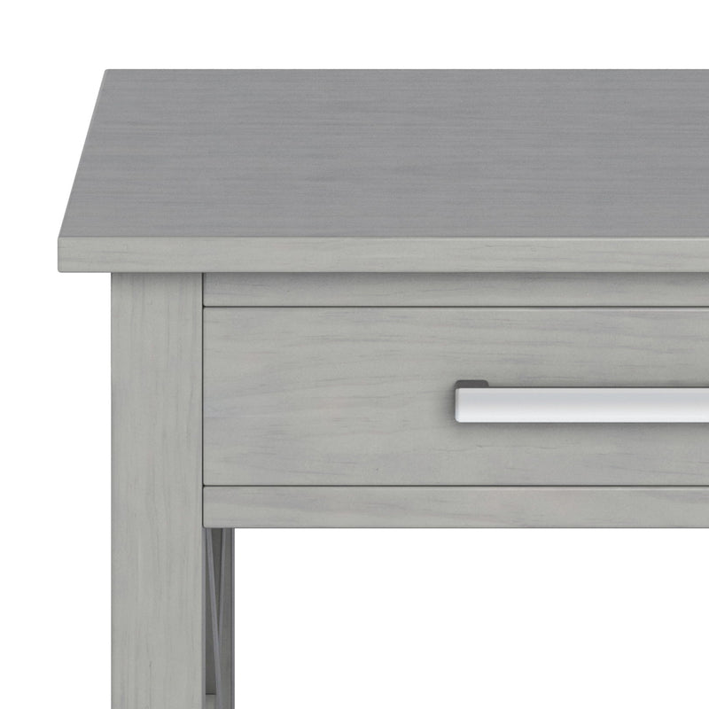 Kitchener - Handcrafted Table - R&R Furniture Gallery (Fountain Valley, CA)