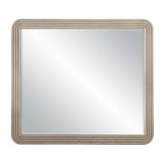 Leanna - Mirror - Light Oak - R&R Furniture Gallery (Fountain Valley, CA)