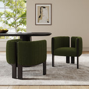 Comfort Stylish Seating Dining Chair - R&R Furniture Gallery (Fountain Valley, CA)