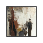 Cocoa - Painting Art by Buddy Whitlock - R&R Furniture Gallery (Fountain Valley, CA)
