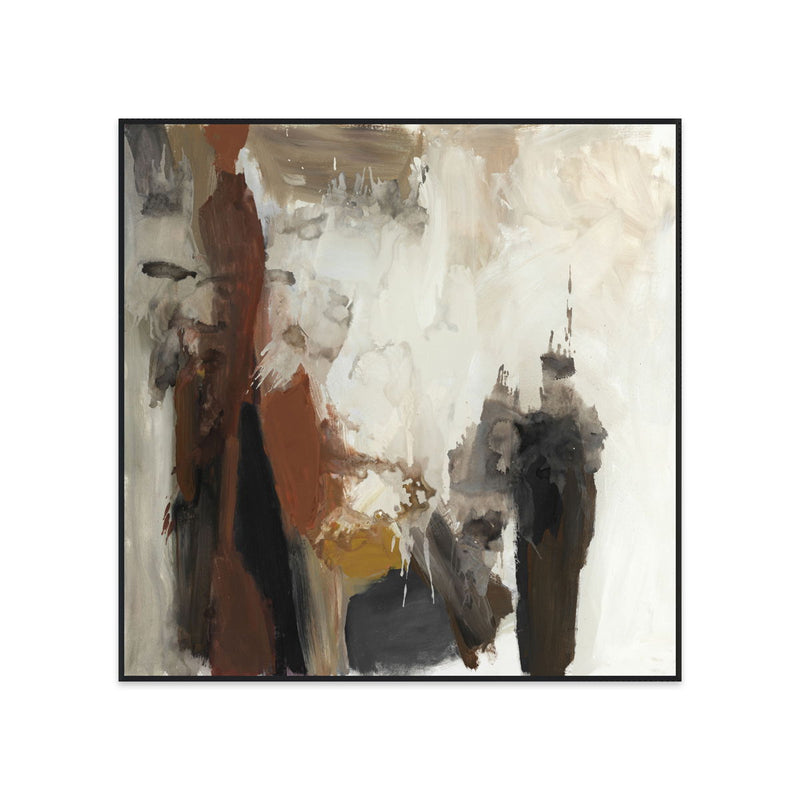 Cocoa - Painting Art by Buddy Whitlock - R&R Furniture Gallery (Fountain Valley, CA)