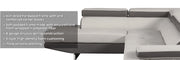 8136 - Sectional - R&R Furniture Gallery (Fountain Valley, CA)