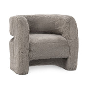 Teddy - Plush Accent Chair - R&R Furniture Gallery (Fountain Valley, CA)