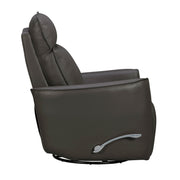 Roxy - Manual Swivel Glider Recliner - R&R Furniture Gallery (Fountain Valley, CA)