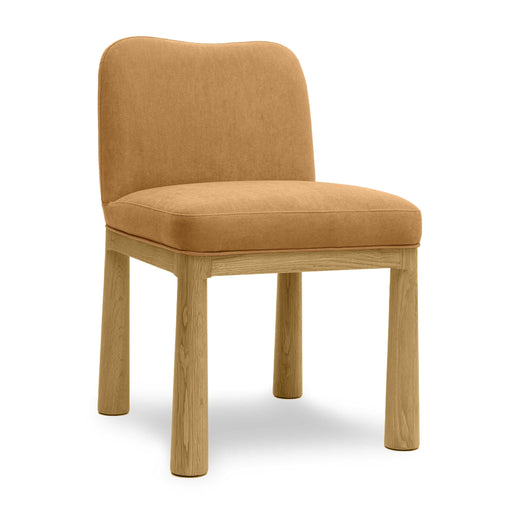 Tiara - Dining Chair - R&R Furniture Gallery (Fountain Valley, CA)