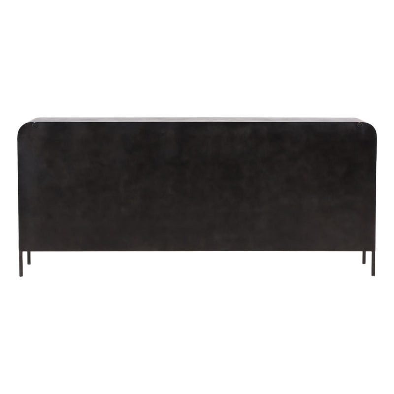 Jarin - Sideboard - Black