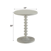 Acton - Accent Table - R&R Furniture Gallery (Fountain Valley, CA)