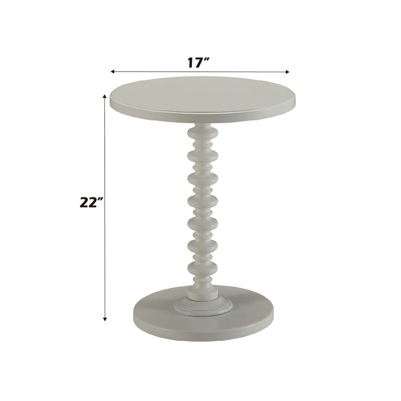 Acton - Accent Table - R&R Furniture Gallery (Fountain Valley, CA)
