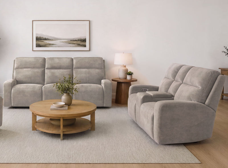 Traxton - Power Zero Gravity Sofa