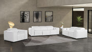 1224 - 6-Piece Modular Power Reclining Sofa, Loveseat & Chair Set In With 5 Power Recliners & Power Headrests - R&R Furniture Gallery (Fountain Valley, CA)