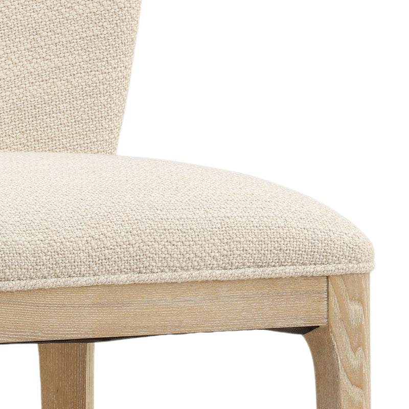 Kaelin - Counter Stool - Cienega Oatmeal And Light Natural