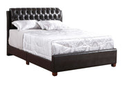 Tufted Upholstered Bed - R&R Furniture Gallery (Fountain Valley, CA)